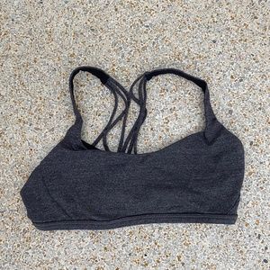 lululemon athletica Sports Bra